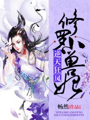 逆天狂凤：修罗小兽妃