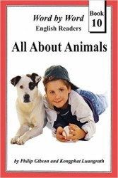 循序渐进学英语系列10：All About Animals