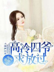 绝宠闪婚妻：高冷四爷，求放过！