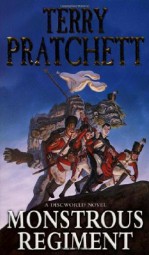 Monstrous Regiment 封建反抗
