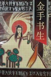 金手书生
