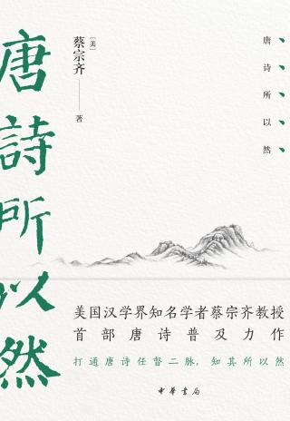 唐诗所以然
