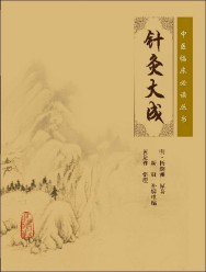 针灸大成