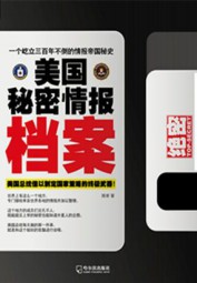 美国秘密情报档案