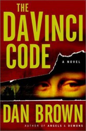 The Da Vinci Code 达芬奇密码