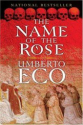 The Name of Rose 玫瑰之名