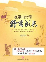 在梁山公司野蛮生长