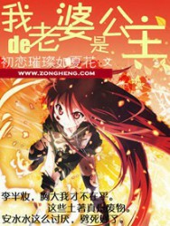 我的老婆是公主