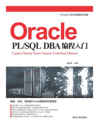 Oracle PL/SQL/DBA编程入门