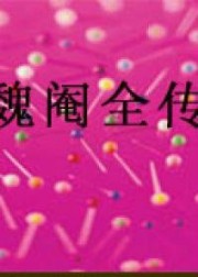 魏阉全传