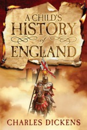 A Child's History of England 写给孩子们看的英国史