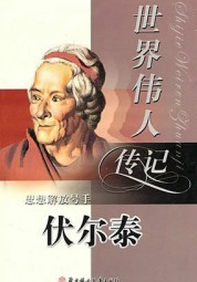 伏尔泰传