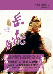 精忠岳飞大结局