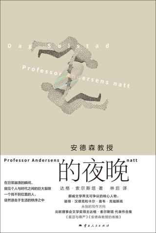安德森教授的夜晚