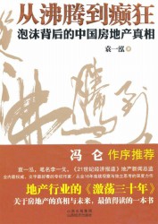 从沸腾到癫狂：泡沫背后的中国房地产真相