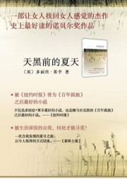 天黑前的夏天