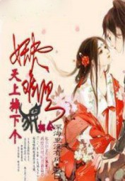 妖夫难缠：天上掉下个狼相公