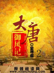 大唐御风记2