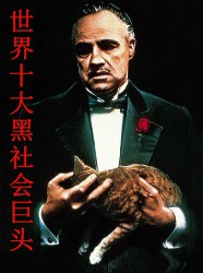 十大黑社会巨头
