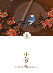 小雪初晴