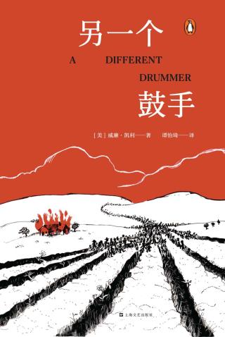 另一个鼓手