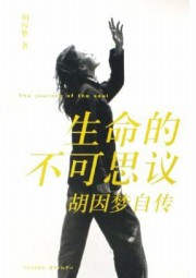 生命的不可思议：胡因梦自传