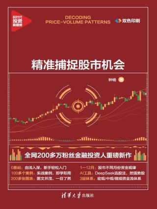 量价狙击：精准捕捉股市机会