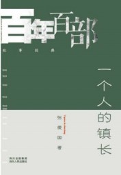 一个人的镇长