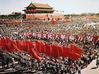 阅读刘国凯：基层文革泥泞路