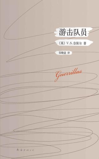 游击队员