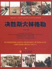 决胜斯大林格勒
