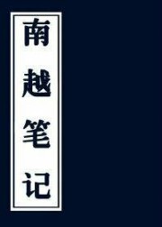 南越笔记