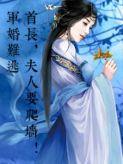 军婚难逃：首长，夫人要爬墙！