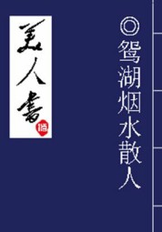 美人书