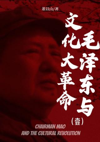毛泽东与文化大革命【第一册】