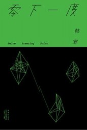 零下一度