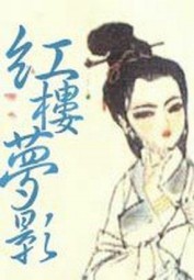 红楼梦影