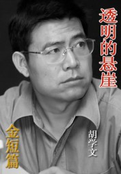 透明的悬崖