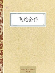 飞跎全传
