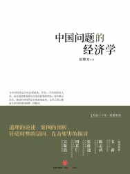 中国问题的经济学