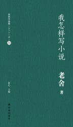 我怎样写小说