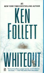 Whiteout 冰天雪地