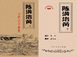 陈潢治黄