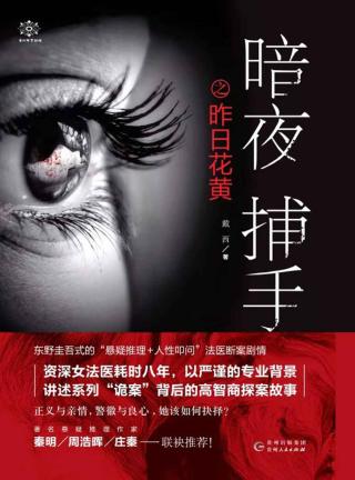 暗夜捕手