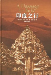 阿难：我的印度之行
