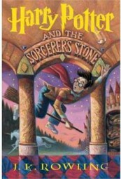 Harry Potter and the Sorcerer's Stone 哈利波特与魔法石