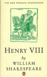 亨利八世