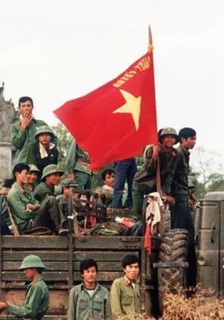 革命的僭妄：红色高棉史