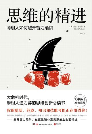 思维的精进