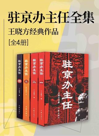 驻京办主任